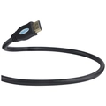 Cabo Extensor Hdmi 2.0 4k Ultra Hd 3d Conexão Ethernet 5 Metros - H20f-5