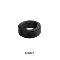 Cabo Edeltec Solar Pv 1.8kvcc 6mm Preto Nbr 16612 - Bobina 100mts