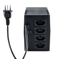 Nobreak Intelbras Monovolt Entrada/saida 120v - Xnb 720