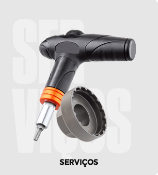 Conheça nossos serviços e oficina!