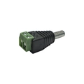 Adaptador P4 Macho Com Borne Kre  Cy-7023