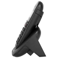 Ramal P/ Telefone S/ Fio Ts5121 Preto Intelbras 4125121