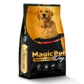 Ração Magic Pet Cães Adultos Frango e Arroz 15kg