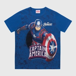 Camiseta Avenger Fakini Masculino