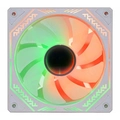 Kit Cooler Gabinete 120mm K-mex Master Aara - Aarak136ebeab0x