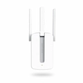 Repetidor de Sinal Wireless 300mbps C/ 3 Antenas Mw300re