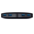 Hub Usb 3.0 de 4 Portas Uh400