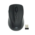 Mouse S/fio Bt+rc Nano M-bt12bk Preto C3tech