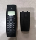 Telefone S/Fio Digital Ts40 ID Intelbras usado ótimo estado