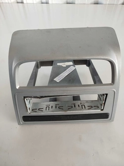 Moldura Central Painel Vw Gol Saveiro Voyage G5 ,g6 2013/2016 (ID:17076)