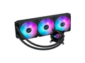Water Cooler Asus Rog Strix LC lll 360MM Preto ARGB - 90RC00T1-M0UAY0