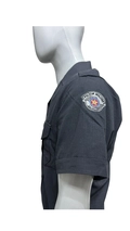 Gandola Operacional B4 - Cinza Bandeirante