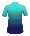 Camisa de Ciclismo Feminina Drosera