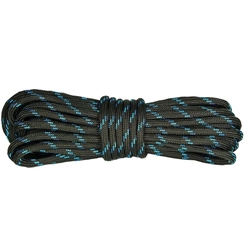 Paracord 550 Blue Dark (10M)