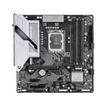 Placa Mãe LGA 1700 Gigabyte B760m Gaming Plus Wifi Ddr4