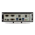 Desktop Elgin Nano5 I5-8257u 8g Ssd256 46e3n5116280 - 46e3n5