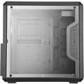 Gabinete Cooler Master Masterbox Q500l E-atx Lateral Vidro Temperado    Mcb-q500l-kann-s00