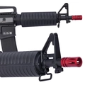 Rifle de Airsoft M4 Carabine SA-C02 Black Core  - (Specna Arms)