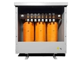 Transformador Trifásico Isolador Magnus 150 kVA – Entrada 380 V, Saída 220 V, Faixa de 120–135 kW