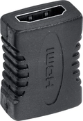 Emenda Hdmi Vinik Fêmea x hdmi Fêmea - A2hf