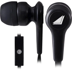 Fone de Ouvido EML101 Stereo Earphone Com Microfone - Fortrek