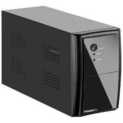 Nobreak 720va Entrada Bivolt Saida 110v En038