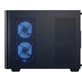 Gabinete Gamer Aerocool Atx P300c Preto Lateral Vidro