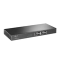 Switch Tp-link 16 Portas Gigabit 10/100/1000 - Tl-sg1016