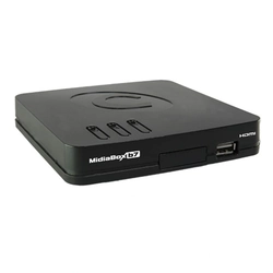 Receptor Digital Hdtv Midiabox B7 Century
