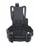 Coldre Black OPS Mid-Ride Bélica - Preto- Destro