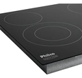 Fogão cooktop - Philco PCT44VC cor preto - 4 queimadores