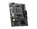 Placa Mãe MSI AMD AM5 Pro A620M-E DDR5