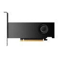 Placa de Video PNY GeForce RTX 2000 Ada Generation, 16GB, GDDR6, 128-bit, VCNRTX2000ADA-PB