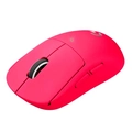Mouse Gamer Logitech g Pro x Superlight Magenta - 910-005955