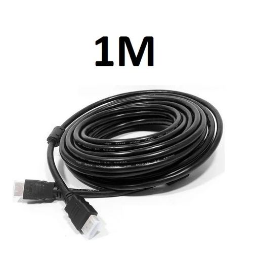 Cabo Hdmi 1m 1.4 3d (blister) Ref. Dk-234