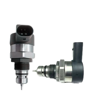 VÁLVULA REGULADORA DE PRESSÃO DRV PARA VOLKSWAGEN AMAROK 2.0 APÓS 2012 0281006074 BOSCH