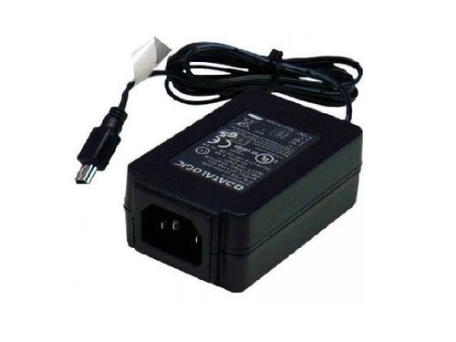 Fonte De Alimentação P/ Carregador De 4 Posições P/ Skorpio X3/x4 Datalogic