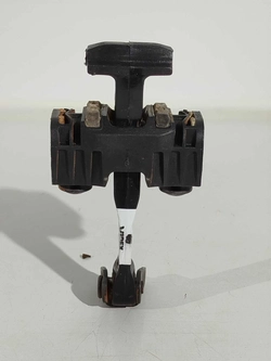 LIMITADOR PORTA GOL CITY 1.0 8V TOTAL FLEX 2015 (id:19707)