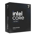 Processador Intel Core Ultra 7 265K, 3.9GHz (5.25Hz Turbo), LGA 1851, BX8078265K