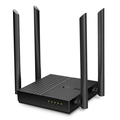 Roteador Tp-link Dual Band Gigabit Mu-mimo Ac1200 - Archer C64