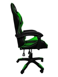 Cadeira Gamer Brx Impact Verde