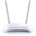 Roteador Tp-link Wireless 300m WAN 3g/4g - Tl-mr3420
