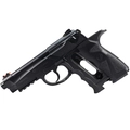 Pistola de Airsoft de CO2 4,5MM C12 - (ROSSI)