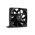 Cooler Gabinete C3tech Preto 120mm - F9-200BK