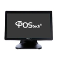 All In One Postech Enterprise Intel Alder Lake-n N97 17.3" 8gb 128gb Ssd Windows 10 Iot Enterprise - Pos-1753-s