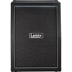 Amplificador De Guitarra Laney Lfr-212 800w Preto