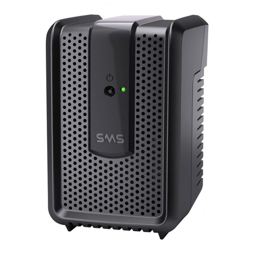 Estabilizador SMS Revolution Speedy 300va Bivolt / 115v - 15970