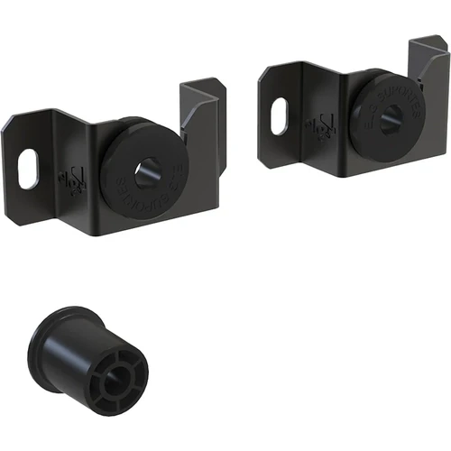 Suporte Fixo Para Tv 14" até 100" Uni88 Elg