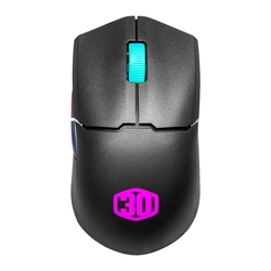 Mouse Gamer Cooler Master MM712 30th Anniversary Edition Wireless - MM-712-KCOH1