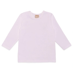 Blusinha Manga Longa Térmica Milon - Feminina